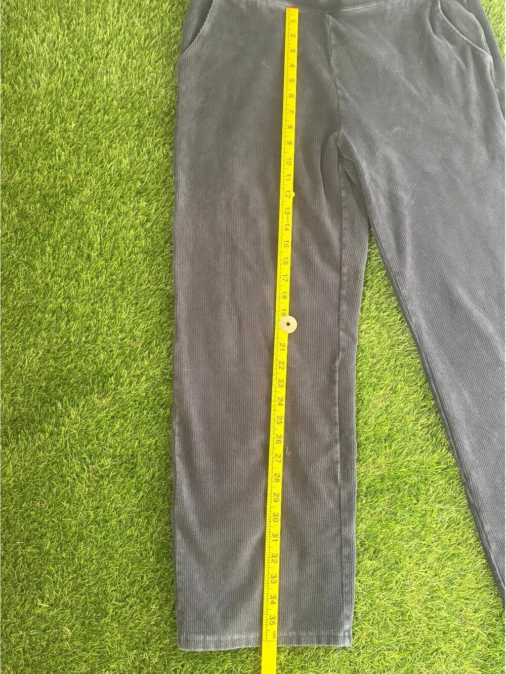 N/A corduroy fabric